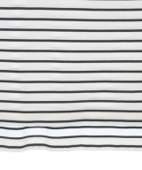 LUMINOSO COMMECA（ルミノーゾコムサ）Tシャツ・カットソー 白 サイズ:9(M位) レディース/2200617695042