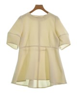 LUMINOSO COMMECA ブラウス