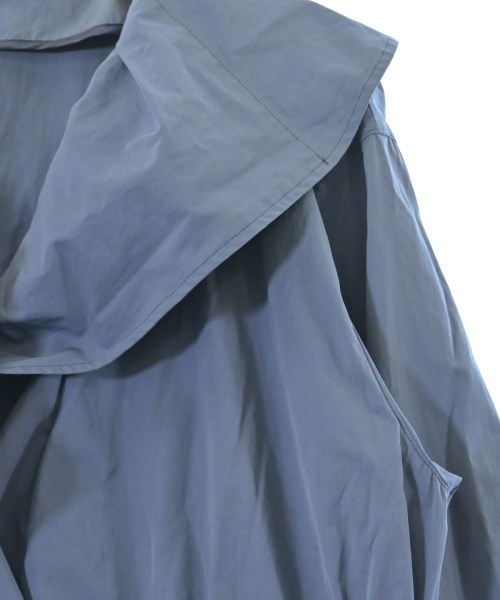 LUMINOSO COMMECA（ルミノーゾコムサ）その他 青 サイズ:9(M位) レディース/2200671443016