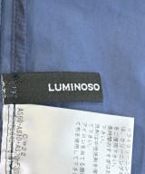 LUMINOSO COMMECA（ルミノーゾコムサ）その他 青 サイズ:9(M位) レディース/2200671443016