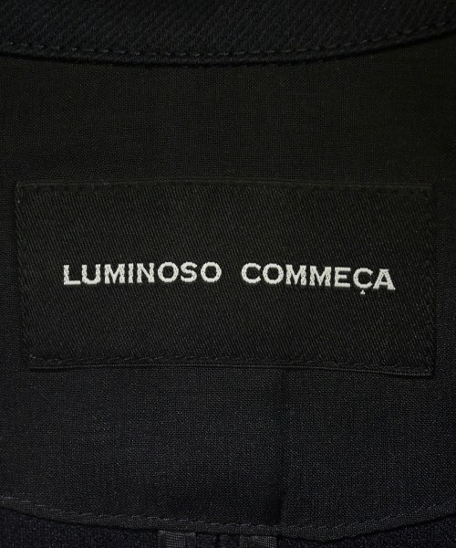 LUMINOSO COMMECA（ルミノーゾコムサ）その他 紺 サイズ:9(M位) レディース/2200671443023