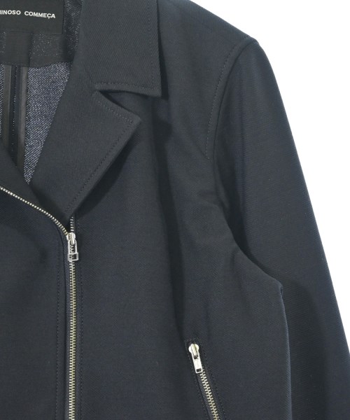 LUMINOSO COMMECA（ルミノーゾコムサ）その他 紺 サイズ:9(M位) レディース/2200671443023