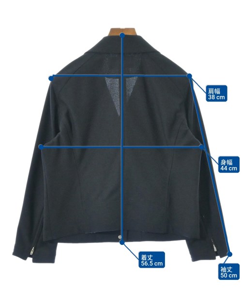 LUMINOSO COMMECA（ルミノーゾコムサ）その他 紺 サイズ:9(M位) レディース/2200671443023