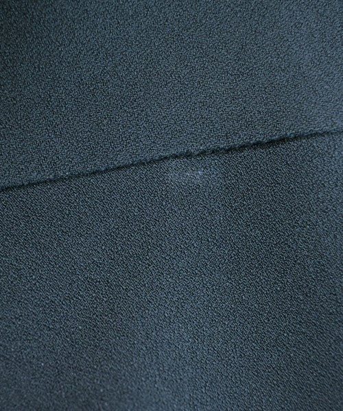 LUMINOSO COMMECA（ルミノーゾコムサ）ロング・マキシ丈スカート 青 サイズ:9(M位) レディース/2200671443030