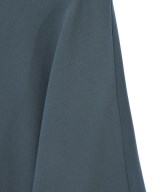 LUMINOSO COMMECA（ルミノーゾコムサ）ロング・マキシ丈スカート 青 サイズ:9(M位) レディース/2200671443030