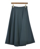 LUMINOSO COMMECA ロング・マキシ丈スカート