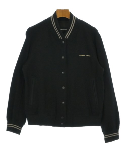 LUMINOSO COMMECA(ルミノーゾコムサ)その他 黒 サイズ:9(M位)/2200648276029