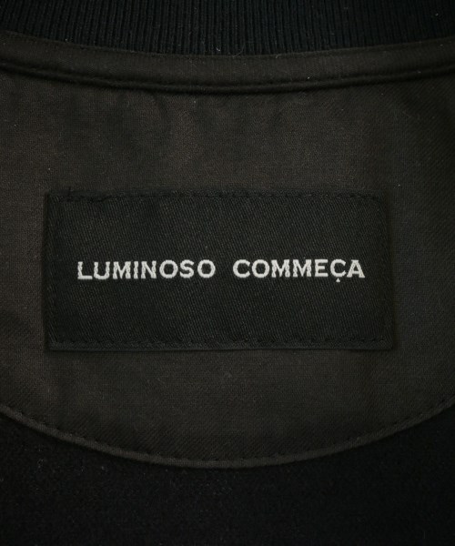 LUMINOSO COMMECA（ルミノーゾコムサ）その他 黒 サイズ:9(M位) レディース/2200648276029