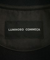 LUMINOSO COMMECA（ルミノーゾコムサ）その他 黒 サイズ:9(M位) レディース/2200648276029