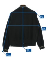 LUMINOSO COMMECA（ルミノーゾコムサ）その他 黒 サイズ:9(M位) レディース/2200648276029