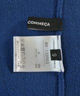 LUMINOSO COMMECA（ルミノーゾコムサ）ニット・セーター 青 サイズ:9(M位) レディース/2200648276173