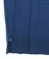 LUMINOSO COMMECA（ルミノーゾコムサ）ニット・セーター 青 サイズ:9(M位) レディース/2200648276173