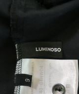 LUMINOSO COMMECA（ルミノーゾコムサ）ブラウス 黒 サイズ:9(M位) レディース/2200681897045