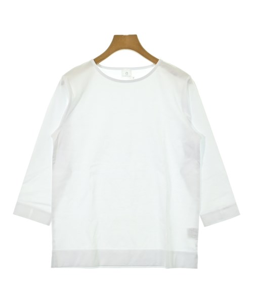 Share with(シェアウィズ)Tシャツ・カットソー 白 サイズ:M/2200691883038
