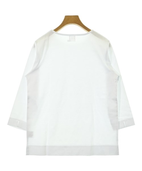 Share with（シェアウィズ）Tシャツ・カットソー 白 サイズ:M レディース/2200691883038