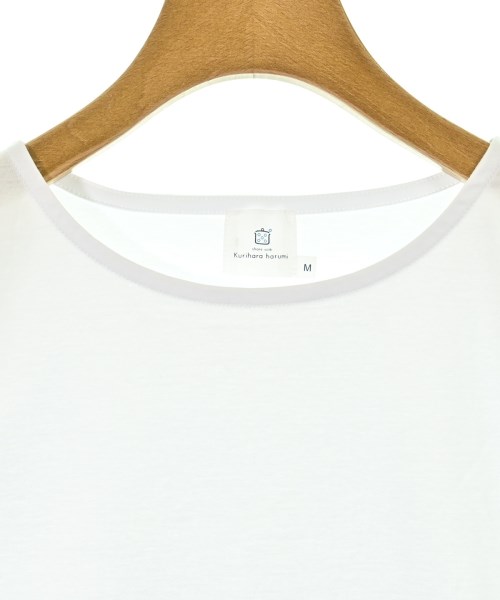 Share with（シェアウィズ）Tシャツ・カットソー 白 サイズ:M レディース/2200691883038