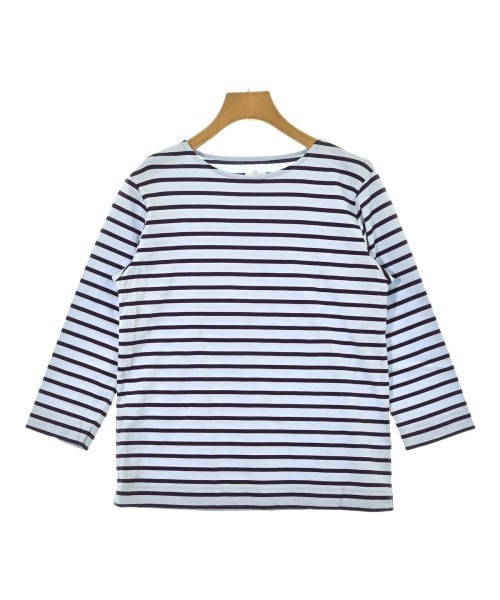Share with(シェアウィズ)Tシャツ・カットソー 青 サイズ:M/2200691883045