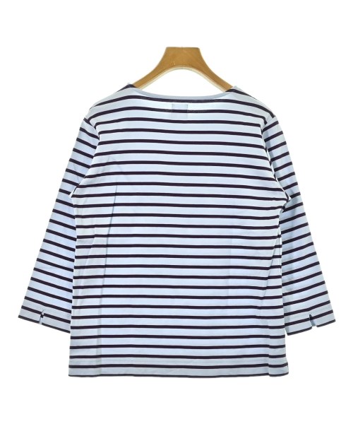 Share with（シェアウィズ）Tシャツ・カットソー 青 サイズ:M レディース/2200691883045