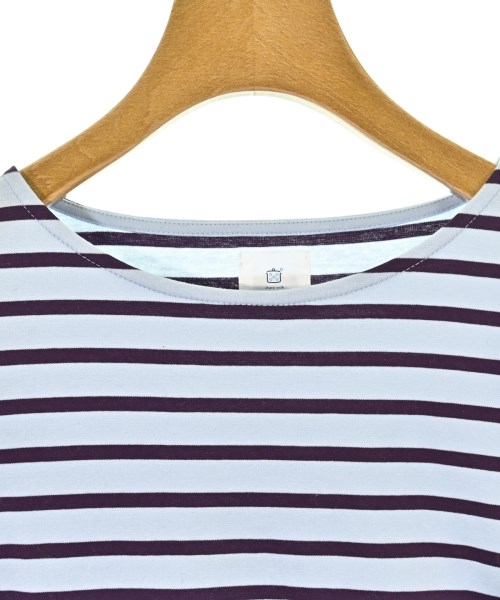 Share with（シェアウィズ）Tシャツ・カットソー 青 サイズ:M レディース/2200691883045