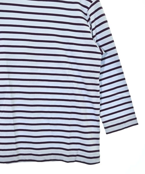 Share with（シェアウィズ）Tシャツ・カットソー 青 サイズ:M レディース/2200691883045