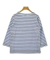 Share with（シェアウィズ）Tシャツ・カットソー 青 サイズ:M レディース/2200691883045