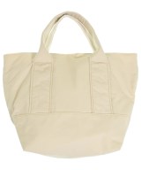 Share with（シェアウィズ）ハンドバッグ ベージュ サイズ:M レディース/2200691883052