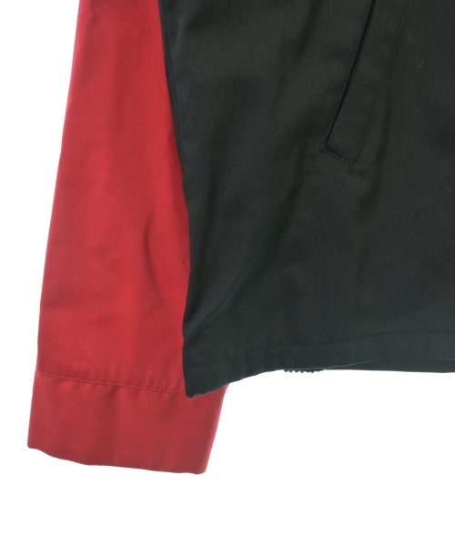 THREE FACE（スリーフェイス）その他 黒 サイズ:M メンズ/2200602422042