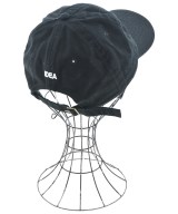 IDEA（イデア）キャップ 黒 サイズ:- メンズ/2200624414308