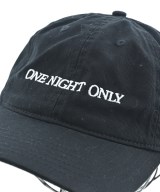 IDEA（イデア）キャップ 黒 サイズ:- メンズ/2200624414308