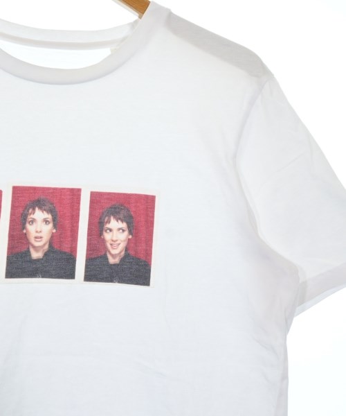 IDEA（イデア）Tシャツ・カットソー 白 サイズ:L メンズ/2200630216071