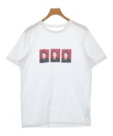 IDEA（イデア）Tシャツ・カットソー 白 サイズ:L メンズ/2200630216071