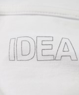 IDEA（イデア）Tシャツ・カットソー 白 サイズ:L メンズ/2200630216071