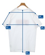IDEA（イデア）Tシャツ・カットソー 白 サイズ:L メンズ/2200630216071