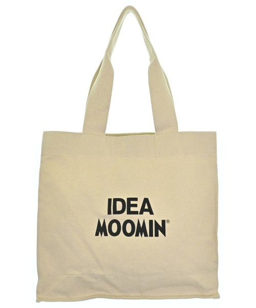 IDEA（イデア）トートバッグ 白 サイズ:- レディース/2200612187085