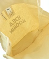 IDEA（イデア）トートバッグ 白 サイズ:- レディース/2200612187085