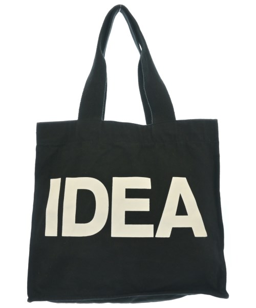 イデア(IDEA)のIDEA トートバッグ