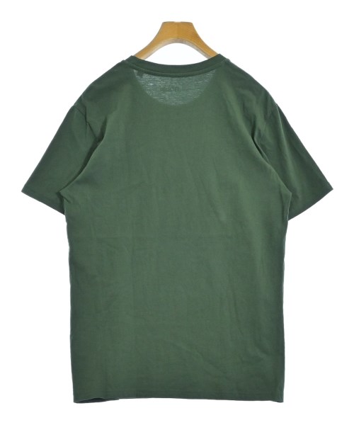 IDEA（イデア）Tシャツ・カットソー 緑 サイズ:L メンズ/2200718252021