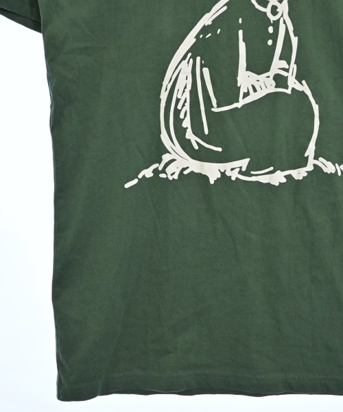 IDEA（イデア）Tシャツ・カットソー 緑 サイズ:L メンズ/2200718252021