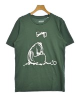 IDEA（イデア）Tシャツ・カットソー 緑 サイズ:L メンズ/2200718252021