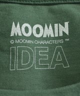 IDEA（イデア）Tシャツ・カットソー 緑 サイズ:L メンズ/2200718252021