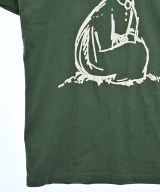 IDEA（イデア）Tシャツ・カットソー 緑 サイズ:L メンズ/2200718252021