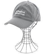 IDEA キャップ