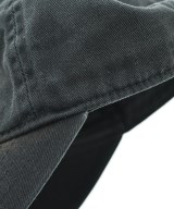 -（ソノタ）キャップ 黒 サイズ:- メンズ/2200708735084