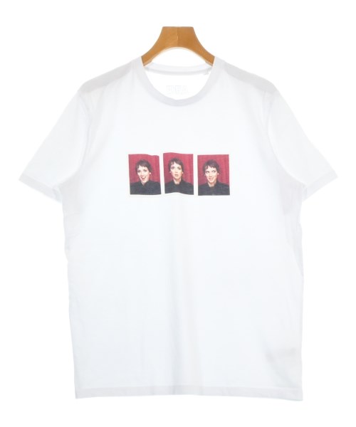 IDEA(イデア)Tシャツ・カットソー 白 サイズ:XL/2200687064113