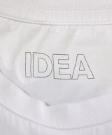 IDEA（イデア）Tシャツ・カットソー 白 サイズ:XL メンズ/2200687064113