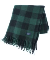 FARIBAULT WOOLEN MILL CO.（ファリバルトウーレンミルズ）ストール 緑 サイズ:- レディース/2200680601636