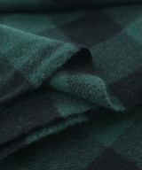 FARIBAULT WOOLEN MILL CO.（ファリバルトウーレンミルズ）ストール 緑 サイズ:- レディース/2200680601636