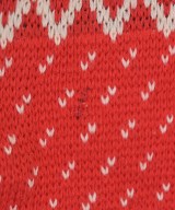 FARIBAULT WOOLEN MILL CO.（ファリバルトウーレンミルズ）カーディガン 赤 サイズ:M メンズ/2200692989128
