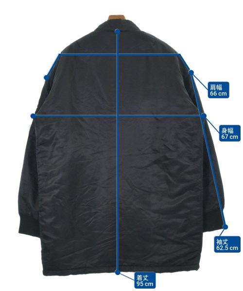 EMMA（エマ）その他 黒 サイズ:F メンズ/2200639005010