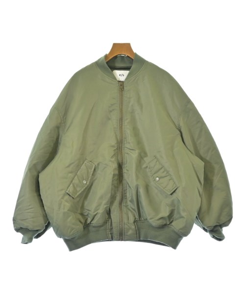 エマ(EMMA)のEMMA ミリタリーブルゾン